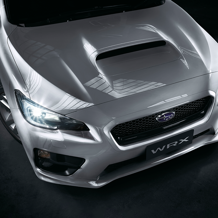 subaru australia