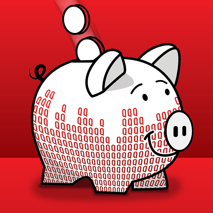 qantas credit union