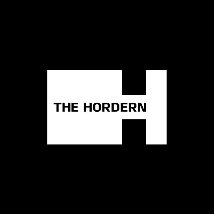 the hordern